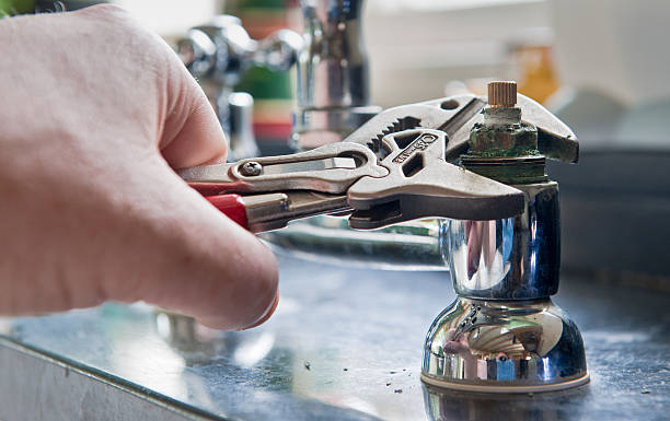 Best Basement water damage restoration  in Shawnee, OK