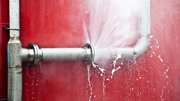 Best 24-hour water damage restoration  in Shawnee, OK